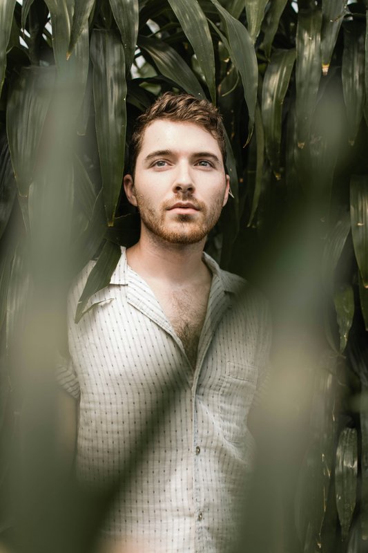 David A.